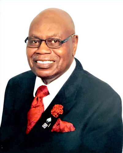 HARRY SMALLWOOD